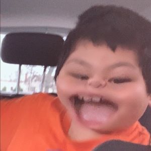 Meet your Posher, Tracy